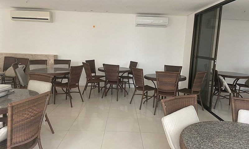 Vendo Apartamento Co...