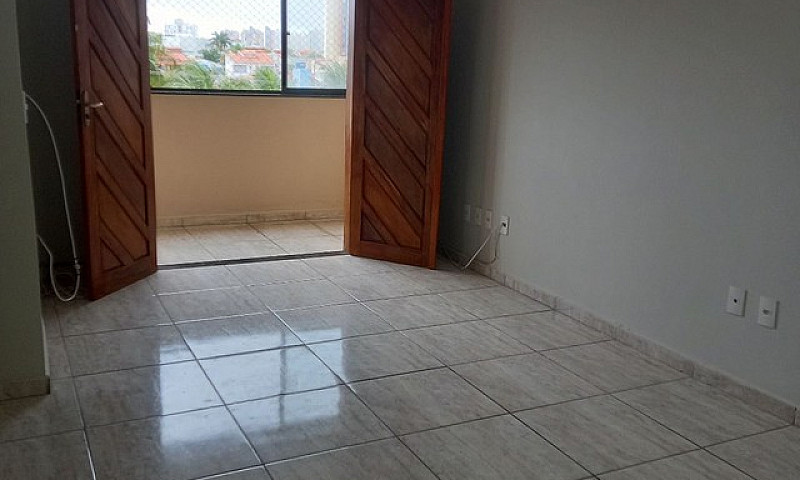 Apartamento 3/4 Com ...