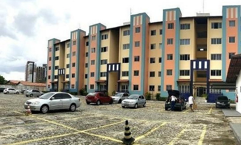 Apartamento Para Ven...