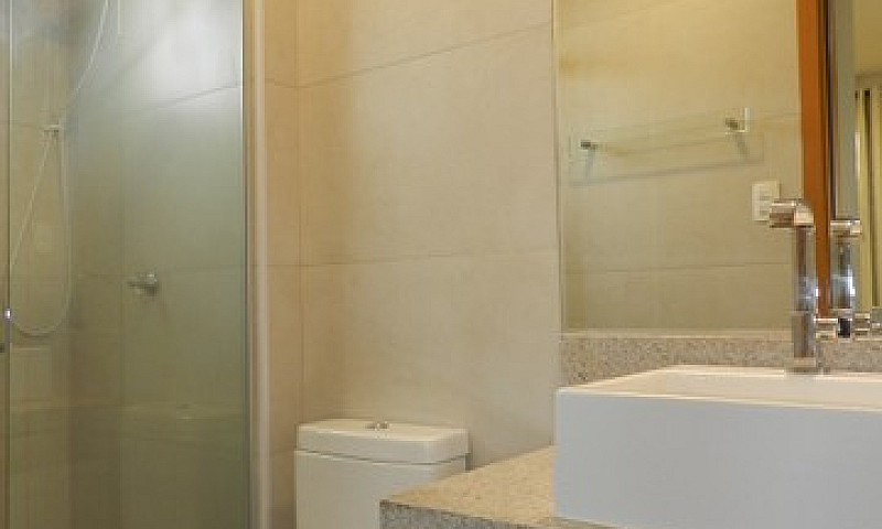Apartamento Para Alu...
