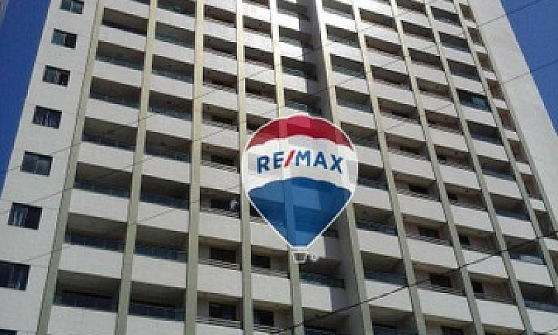 Apartamento Com 1 Do...