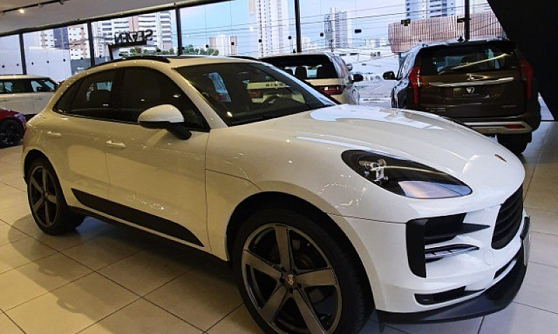 Porsche Macan 2.0 20...