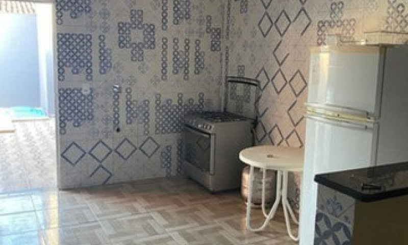 Vendo Casa Em Nova B...