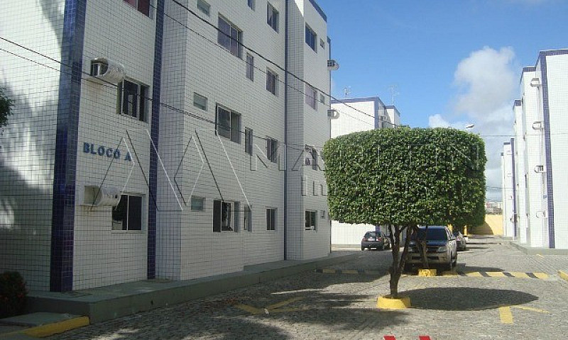 Apartamento Em Cond....