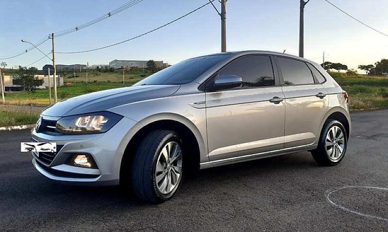 Polo Comfortline...
