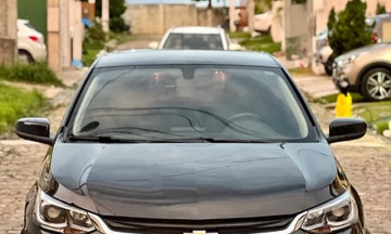 Novo Onix Sedan 1.0 ...