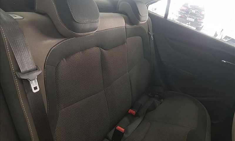 Chevrolet Prisma 1.4...