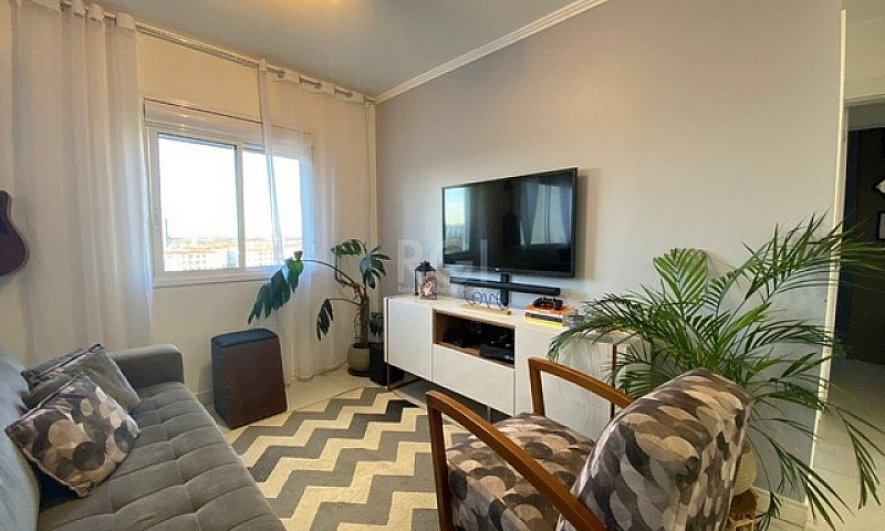 Apartamento Em Humai...