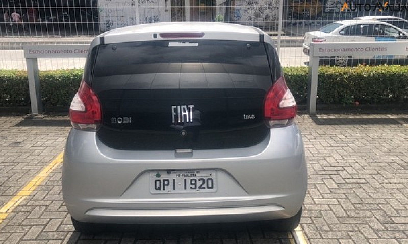 Mobi Like 2019 ...
