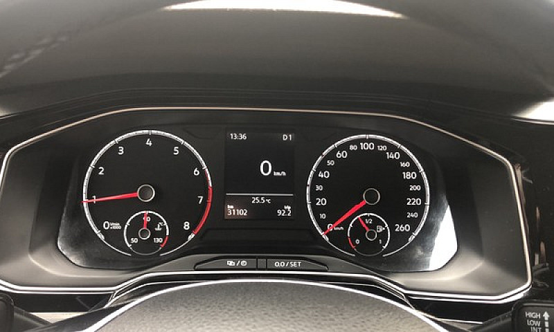 Polo Comfortline...