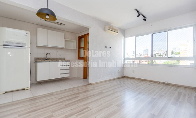 Apartamento Para Alu...