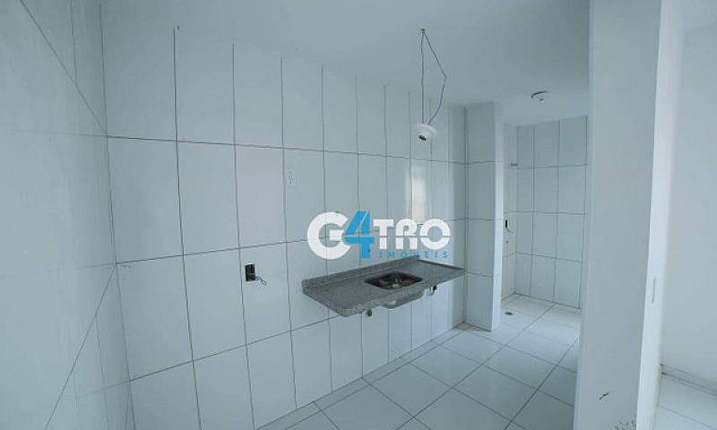 Apartamento Com 2 Do...