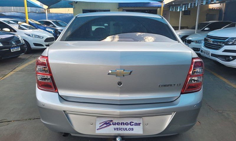 Cobalt Lt 1.4 Flex 2...