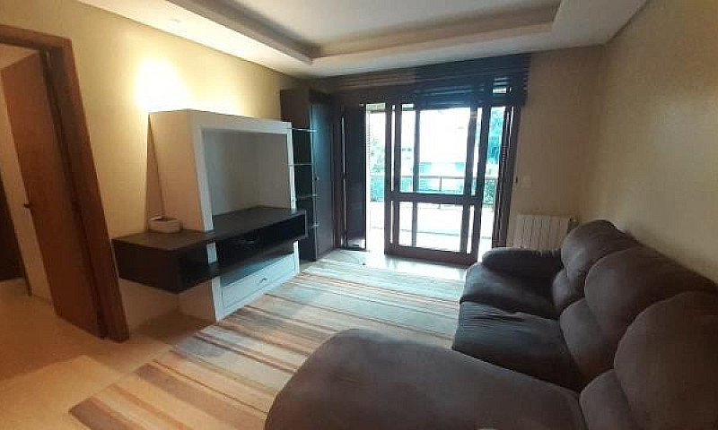 Apartamento São Leop...