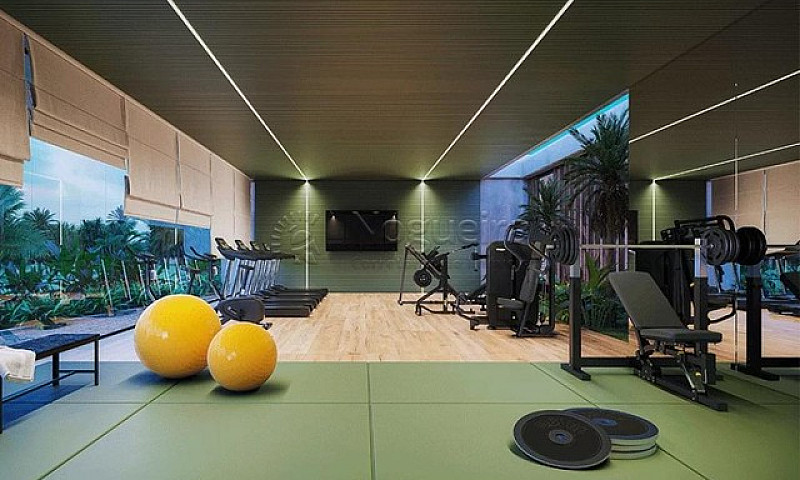 Tamandaré - Flat - C...