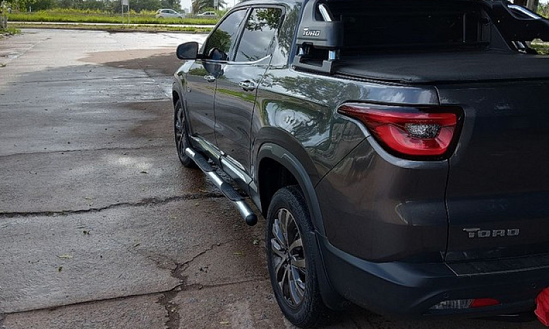 Fiat Toro Ranch 2022...