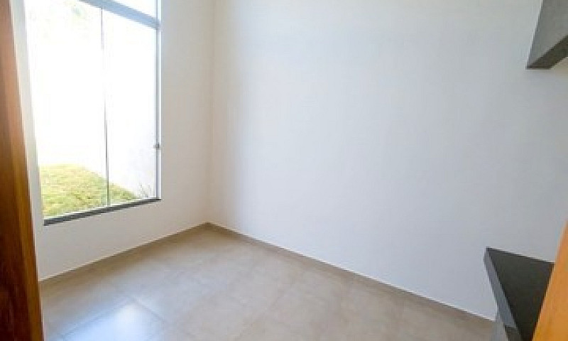 Casa 2 Q + Suítes Co...