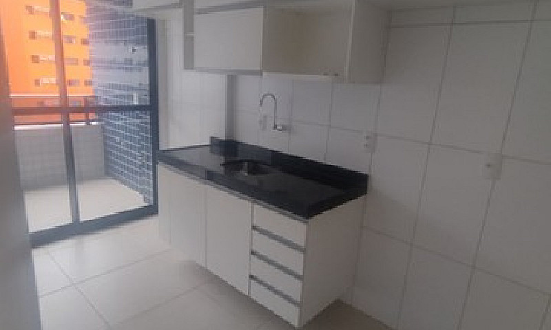 Apartamento Para Alu...