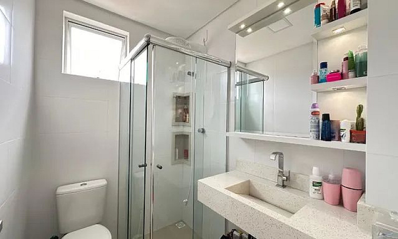 Apartamento Com 2 Do...