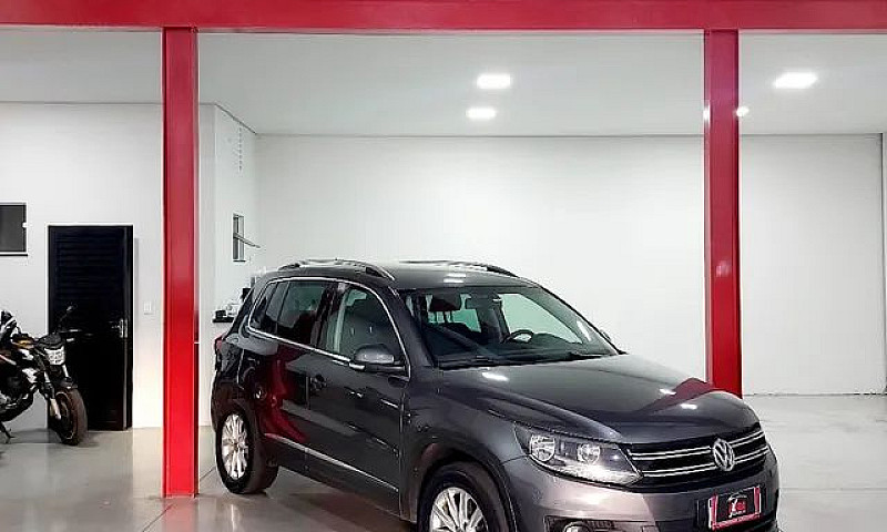 Volkswagen Tiguan 2....