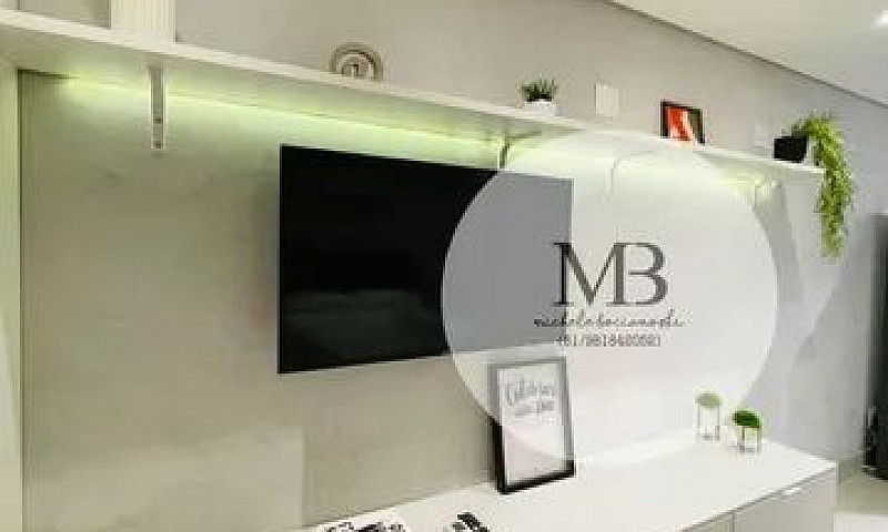 Apartamento 1 Quarto...