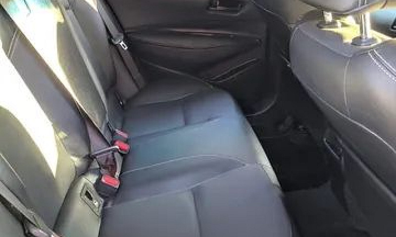 Corolla Xei 2.0 Auto...