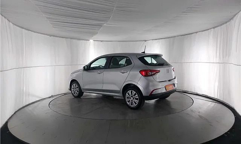 Fiat Argo 2023 1.0 F...