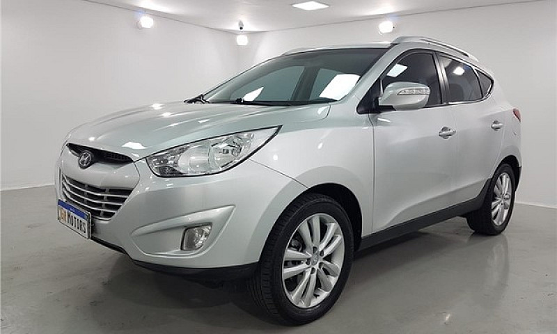 Hyundai Ix35 2015 2....