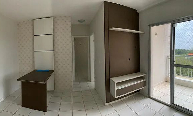 Apartamento Para Alu...