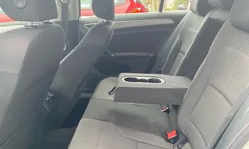 Golf Comfortline 1.4...