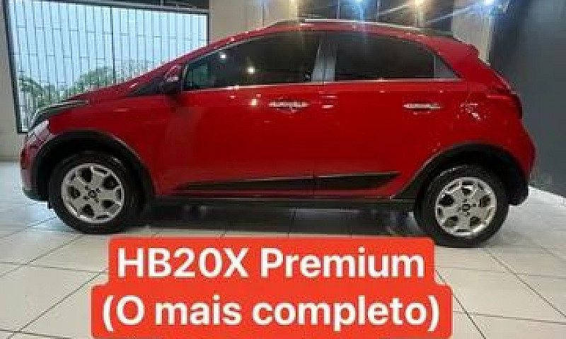 Hb20X Premium 2015 (...