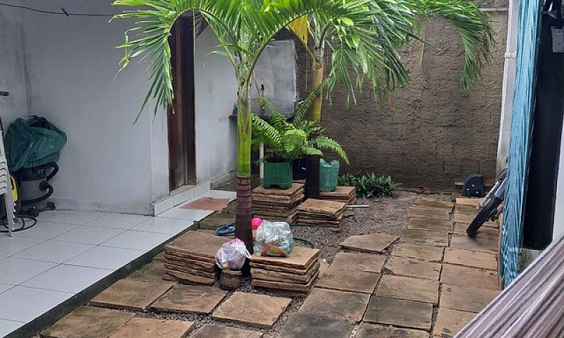 Vende Casa Em Pacaju...