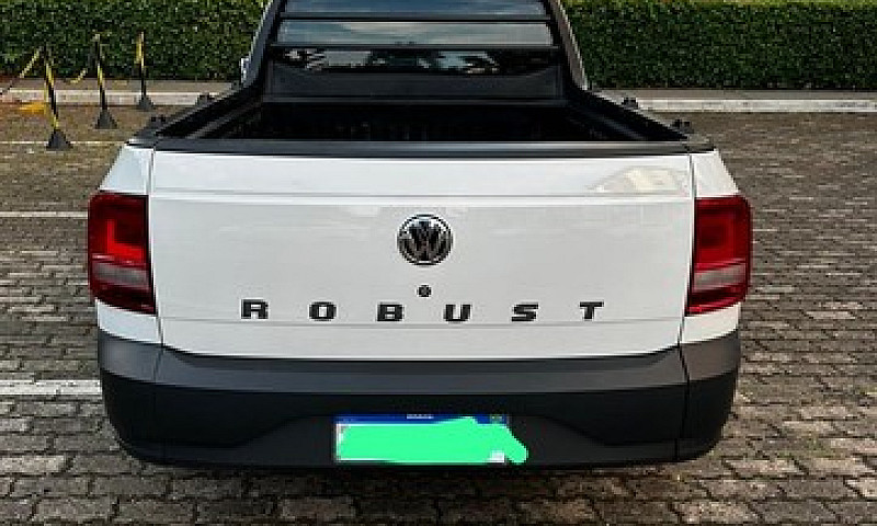 Saveiro Robust ...