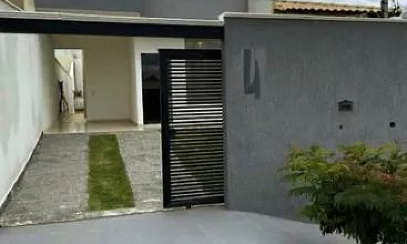 Vendo Essa Casa No P...