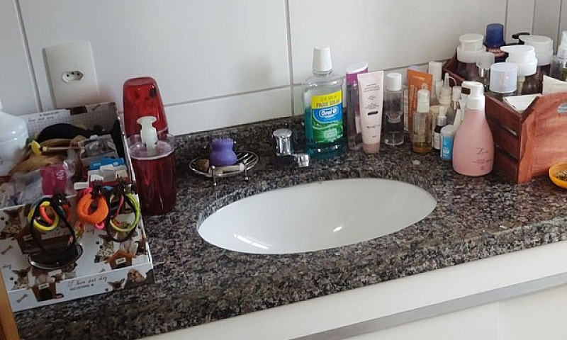 Vende Se Apartamento...
