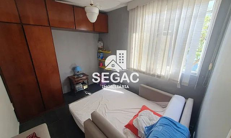 Apartamento 02 Quart...