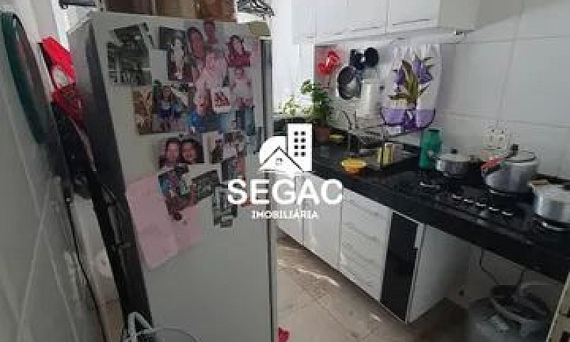 Apartamento 02 Quart...