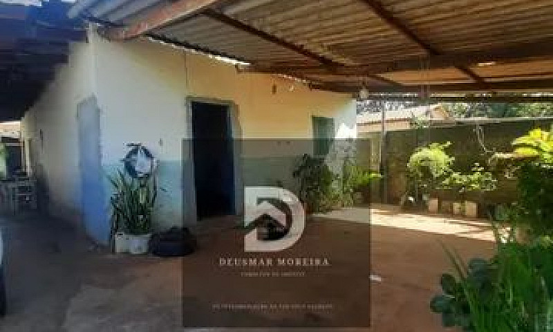 Vende-Se Casa No Pap...