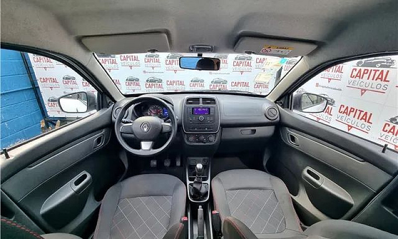 Renault Kwid 2022 1....