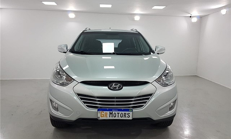 Hyundai Ix35 2015 2....