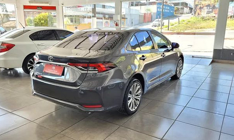 Corolla 2022 (Super ...