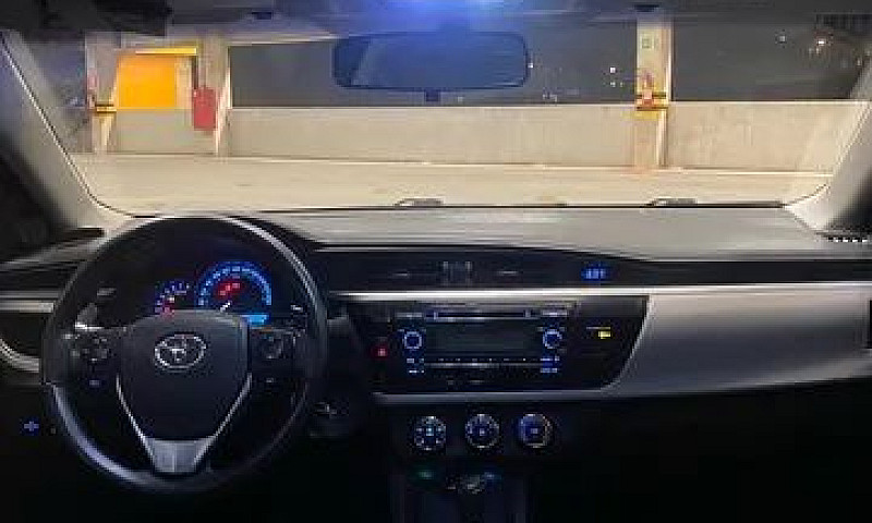 Corolla ...
