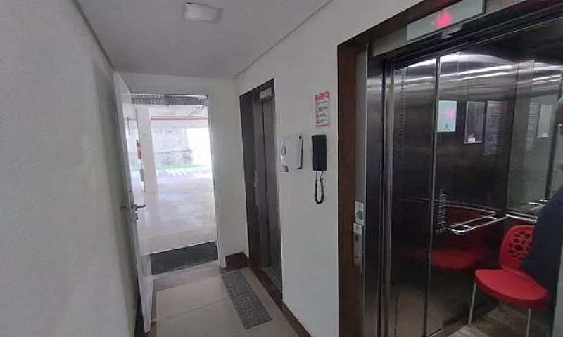 Apartamento Para Alu...