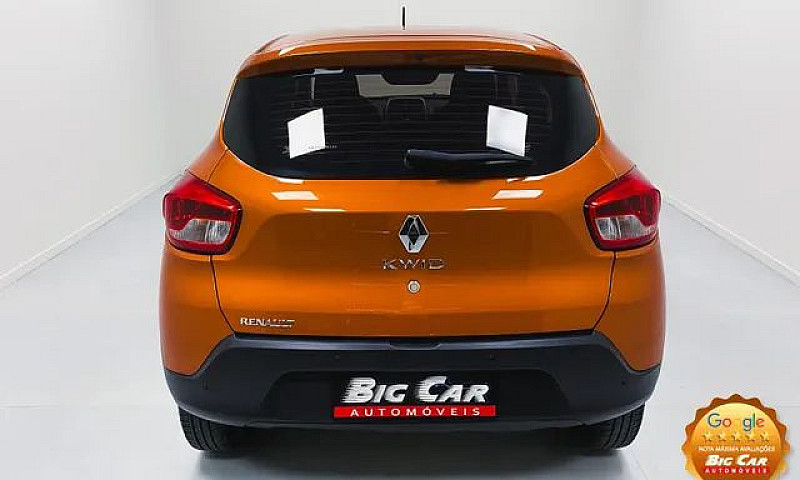 Kwid Zen 1.0 Flex 12...