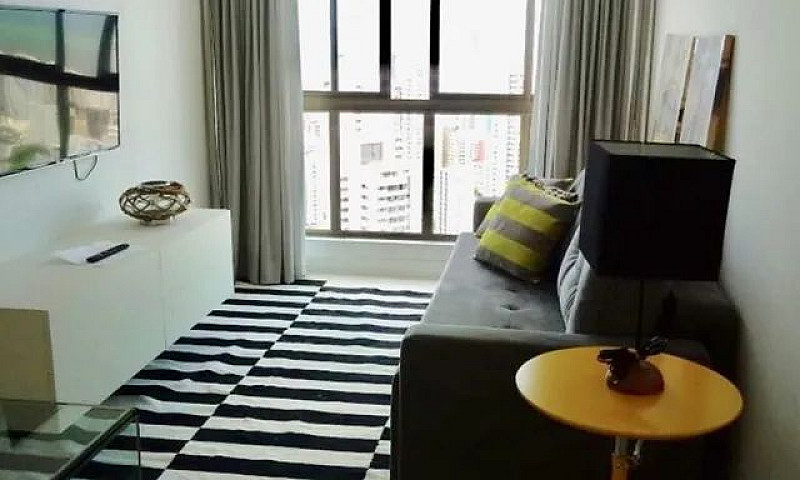 Apartamento Andar Al...