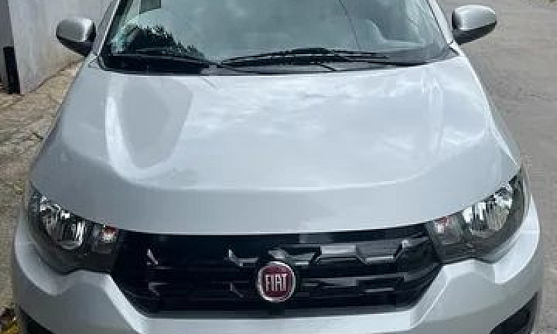Vendo Fiat Mobi Driv...