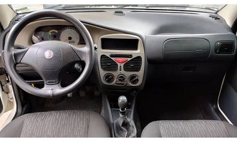 Fiat Palio 2013 1.0 ...