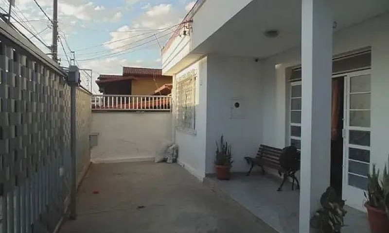 Casa Para Venda Em S...