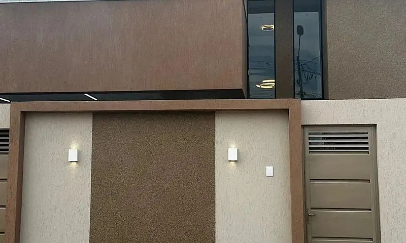 Casa Para Venda Com ...