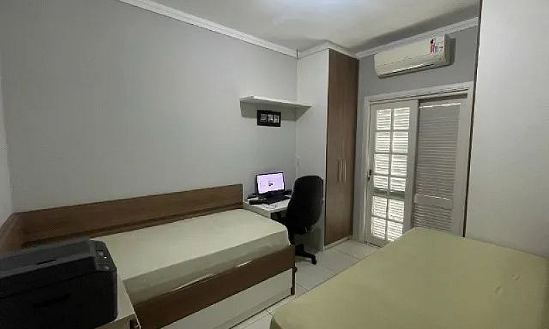 Casa Condomínio Hort...